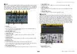 Предварительный просмотр 144 страницы Yamaha QL5 Reference Manual