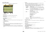 Предварительный просмотр 205 страницы Yamaha QL5 Reference Manual