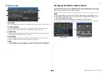 Предварительный просмотр 219 страницы Yamaha QL5 Reference Manual