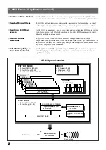 Preview for 8 page of Yamaha QR10 Owner'S Manual