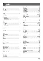 Preview for 59 page of Yamaha QR10 Owner'S Manual