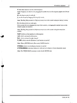 Preview for 23 page of Yamaha QS1-MC User Manual