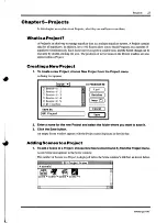 Предварительный просмотр 29 страницы Yamaha QS1-MC User Manual