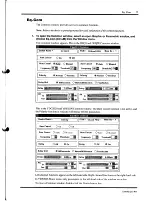 Preview for 21 page of Yamaha QS1-WD User Manual