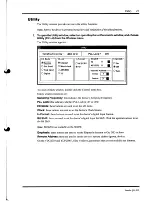 Preview for 25 page of Yamaha QS1-WD User Manual