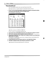 Preview for 26 page of Yamaha QS1-WD User Manual