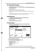 Preview for 29 page of Yamaha QS1-WD User Manual