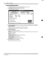 Preview for 32 page of Yamaha QS1-WD User Manual