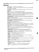 Preview for 36 page of Yamaha QS1-WD User Manual