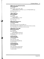 Preview for 39 page of Yamaha QS1-WD User Manual