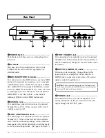 Preview for 18 page of Yamaha QS300 Owner'S Manual