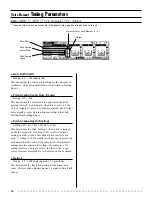 Preview for 62 page of Yamaha QS300 Owner'S Manual