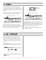 Preview for 68 page of Yamaha QS300 Owner'S Manual