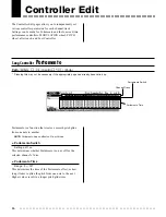 Preview for 90 page of Yamaha QS300 Owner'S Manual