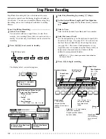 Preview for 136 page of Yamaha QS300 Owner'S Manual