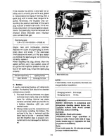 Предварительный просмотр 15 страницы Yamaha QT 50F Service Manual