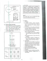 Preview for 51 page of Yamaha QT 50F Service Manual