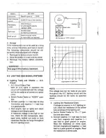 Preview for 52 page of Yamaha QT 50F Service Manual