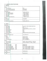 Предварительный просмотр 56 страницы Yamaha QT 50F Service Manual