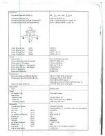 Предварительный просмотр 57 страницы Yamaha QT 50F Service Manual