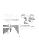 Предварительный просмотр 27 страницы Yamaha QT50G2 Owner'S Manual