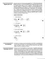 Preview for 10 page of Yamaha QX 21 Owner'S Manual