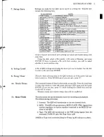 Предварительный просмотр 13 страницы Yamaha QX-3 Owner'S Manual