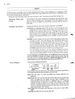 Предварительный просмотр 18 страницы Yamaha QX-3 Owner'S Manual