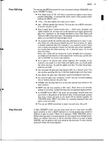 Предварительный просмотр 19 страницы Yamaha QX-3 Owner'S Manual