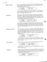 Предварительный просмотр 20 страницы Yamaha QX-3 Owner'S Manual