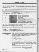 Предварительный просмотр 1 страницы Yamaha QX-5FD Owner'S Manual