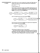 Предварительный просмотр 5 страницы Yamaha QX-5FD Owner'S Manual