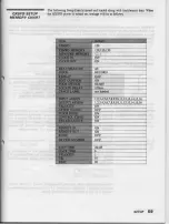 Предварительный просмотр 10 страницы Yamaha QX-5FD Owner'S Manual