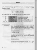 Предварительный просмотр 11 страницы Yamaha QX-5FD Owner'S Manual