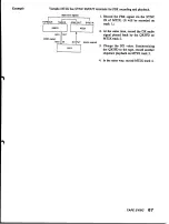 Предварительный просмотр 18 страницы Yamaha QX-5FD Owner'S Manual