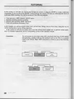 Предварительный просмотр 19 страницы Yamaha QX-5FD Owner'S Manual