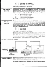 Предварительный просмотр 17 страницы Yamaha QX-7 Owner'S Manual