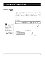 Предварительный просмотр 11 страницы Yamaha QY 300 Owner'S Manual