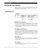 Предварительный просмотр 12 страницы Yamaha QY 300 Owner'S Manual