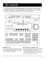 Предварительный просмотр 15 страницы Yamaha QY 300 Owner'S Manual