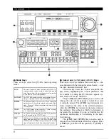 Предварительный просмотр 16 страницы Yamaha QY 300 Owner'S Manual