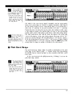 Предварительный просмотр 27 страницы Yamaha QY 300 Owner'S Manual