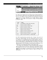 Предварительный просмотр 29 страницы Yamaha QY 300 Owner'S Manual