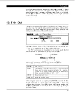 Предварительный просмотр 57 страницы Yamaha QY 300 Owner'S Manual