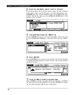 Предварительный просмотр 66 страницы Yamaha QY 300 Owner'S Manual