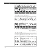 Предварительный просмотр 94 страницы Yamaha QY 300 Owner'S Manual