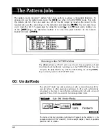 Предварительный просмотр 96 страницы Yamaha QY 300 Owner'S Manual