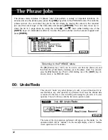 Предварительный просмотр 102 страницы Yamaha QY 300 Owner'S Manual