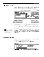 Предварительный просмотр 131 страницы Yamaha QY 300 Owner'S Manual