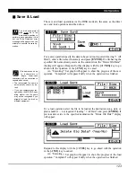 Предварительный просмотр 133 страницы Yamaha QY 300 Owner'S Manual